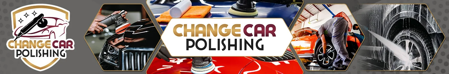 Change Car Polishing
