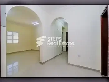 2 Bedrooms  Apartment  For Rent  in Doha -  Fereej Bin Omran  Not Furnished