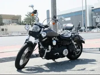 Harley Davidson -  2014 - Color Gray