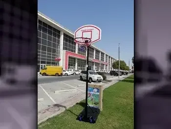 basketball hoops/Stand