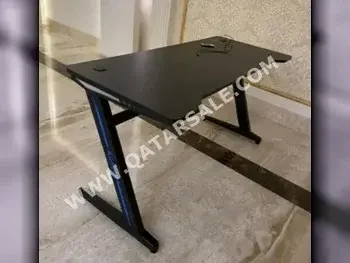 Black  Gaming Table