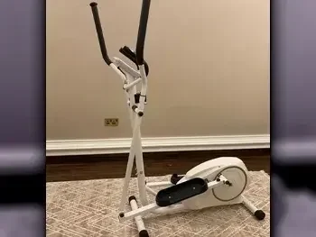 Fitness Machines - Elliptical  - Teloon  - Foldable