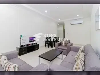 2 Bedrooms  Apartment  For Rent  in Al Wakrah -  Al Wakrah  Fully Furnished