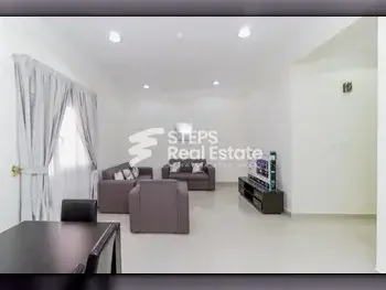 3 Bedrooms  Apartment  For Rent  in Al Wakrah -  Al Wakrah  Fully Furnished