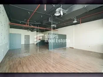 Commercial Offices - Not Furnished  - Doha  - Al Sadd