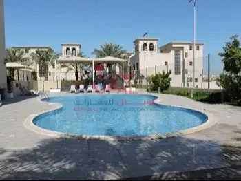 Family Residential  - Semi Furnished  - Al Rayyan  - Al Waab  - 5 Bedrooms