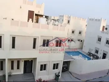 Family Residential  - Not Furnished  - Al Daayen  - Al Khisah  - 4 Bedrooms