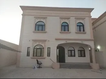 Labour Camp Family Residential  - Not Furnished  - Al Rayyan  - Al Aziziyah  - 5 Bedrooms