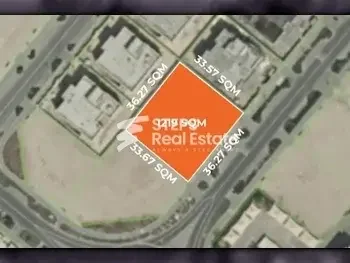 Labour Camp For Sale in Lusail  -Area Size 1,219 Square Meter