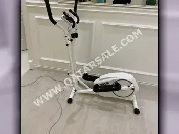 Fitness Machines - Elliptical  - Teloon