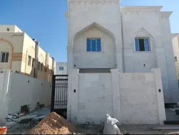 Labour Camp Family Residential  - Not Furnished  - Doha  - Al Sadd  - 7 Bedrooms