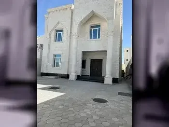 Family Residential  - Not Furnished  - Al Daayen  - Al Khisah  - 8 Bedrooms