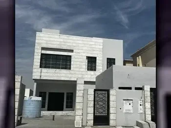 Family Residential  - Not Furnished  - Al Rayyan  - 7 Bedrooms