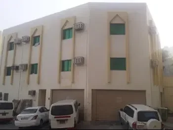 Commercial  Not Furnished  Doha  Al Mansoura  15 Bedrooms