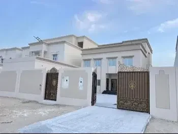 Family Residential  - Not Furnished  - Umm Salal  - Umm Salal Ali  - 8 Bedrooms