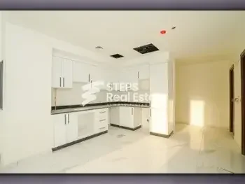 1 Bedrooms  Apartment  For Sale  in Lusail -  Fox Hills  Fully Furnished