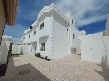 Family Residential  - Not Furnished  - Al Rayyan  - Ain Khaled  - 5 Bedrooms