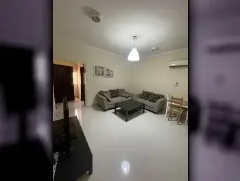 Labour Camp 1 Bedrooms  Apartment  For Rent  in Doha -  Al Sadd  Fully Furnished