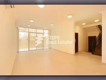 Family Residential  - Semi Furnished  - Al Rayyan  - Abu Hamour  - 4 Bedrooms