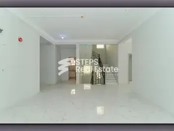 Commercial  - Not Furnished  - Al Rayyan  - Al Gharrafa  - 6 Bedrooms