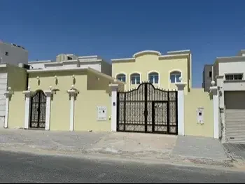 Family Residential  - Not Furnished  - Al Daayen  - Umm Qarn  - 7 Bedrooms