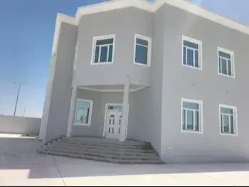 Family Residential  - Not Furnished  - Al Wakrah  - Al Wukair  - 7 Bedrooms