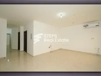 2 Bedrooms  Apartment  For Rent  in Doha -  Fereej Abdul Aziz  Not Furnished