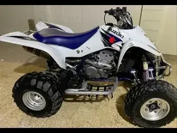 Suzuki  King Quad 400 ASI -  2007