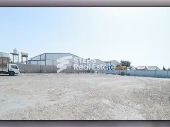 Farms & Resorts For Sale in Al Rayyan  - Industrial Area  -Area Size 2,500 Square Meter