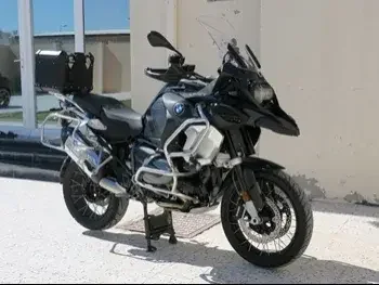 BMW  G 310 GS -  2022 - Color Gray -  Warranty