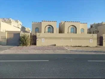 Family Residential  - Not Furnished  - Al Daayen  - Al Khisah  - 6 Bedrooms