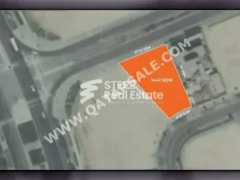 Labour Camp For Sale in Lusail  -Area Size 1,440 Square Meter