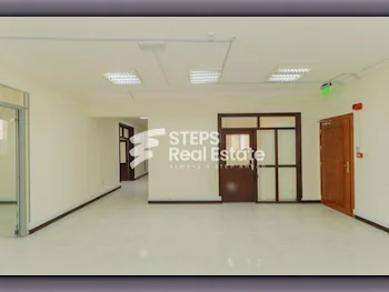 Commercial Offices - Not Furnished  - Doha  - Al Hilal