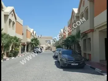 Family Residential  - Not Furnished  - Al Rayyan  - Abu Hamour  - 4 Bedrooms