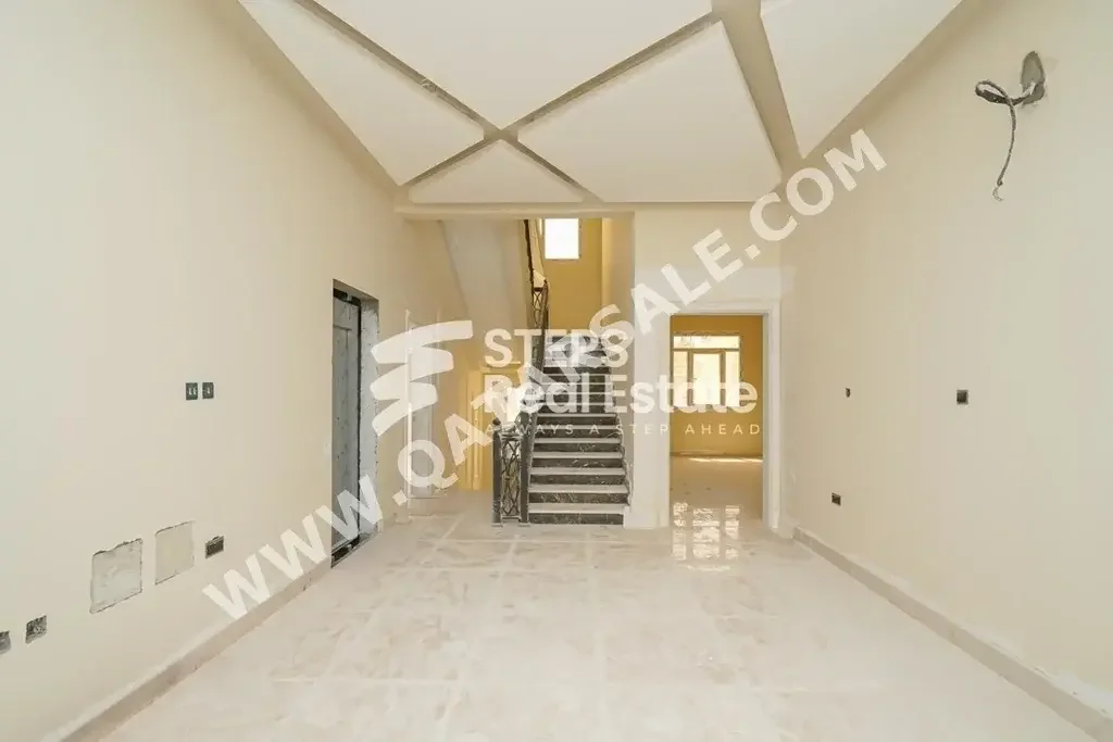 Family Residential  - Not Furnished  - Al Wakrah  - Al Wakrah  - 9 Bedrooms