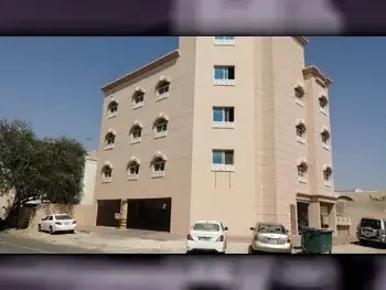 2 Bedrooms  Apartment  For Rent  in Doha -  Old Airport  Not Furnished