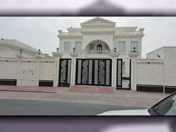 Family Residential  - Not Furnished  - Al Daayen  - Rawdat Al Hamama  - 10 Bedrooms