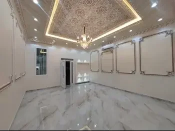 Family Residential  - Not Furnished  - Al Wakrah  - Al Wukair  - 9 Bedrooms