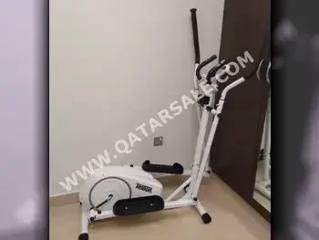 Fitness Machines - Elliptical  - Teloon