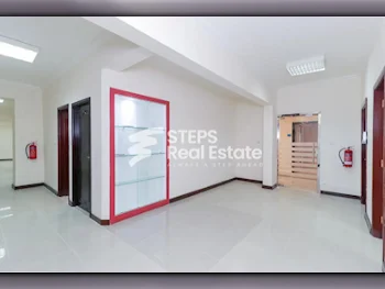 Commercial Offices - Not Furnished  - Doha  - Al Hilal