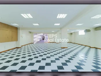 Commercial Offices - Not Furnished  - Doha  - Al Hilal