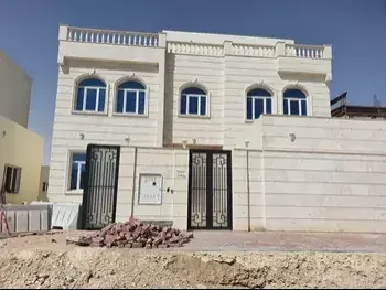 Family Residential  - Not Furnished  - Al Rayyan  - Izghawa  - 6 Bedrooms