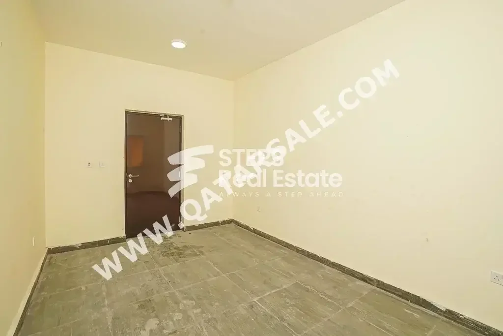 Labour Camp Al Rayyan  Industrial Area  22 Bedrooms