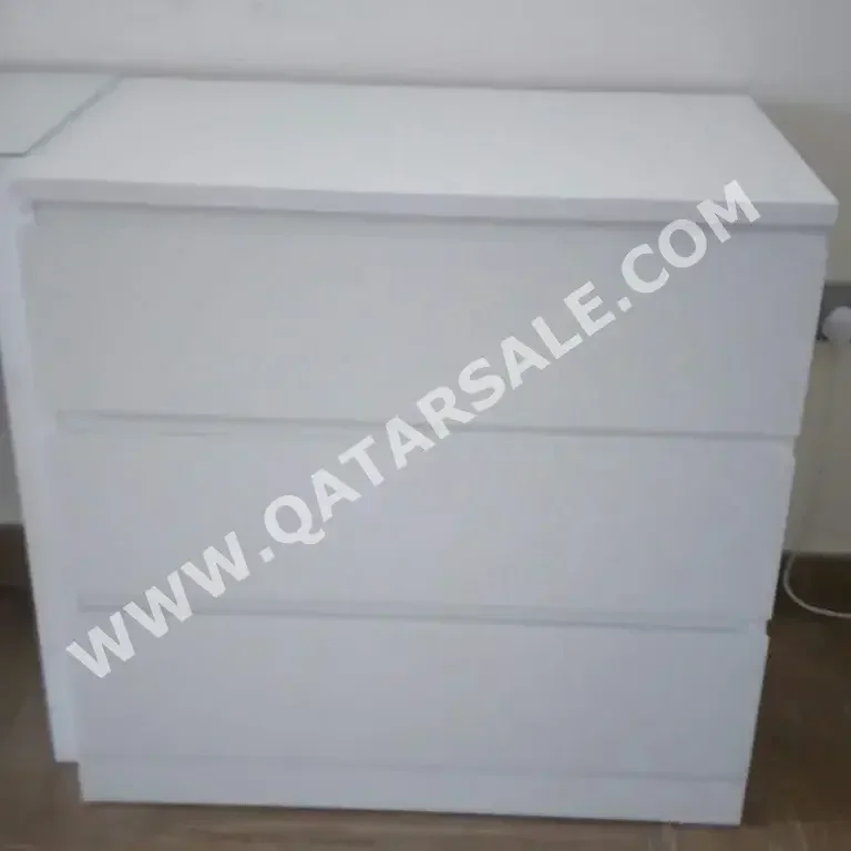 Drawer Units IKEA  White