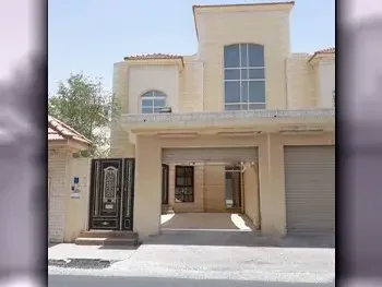 Family Residential  - Not Furnished  - Doha  - Old Airport  - 5 Bedrooms