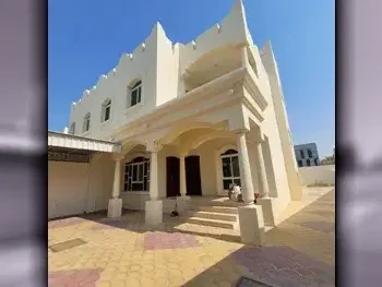 Family Residential  - Not Furnished  - Al Rayyan  - Abu Hamour  - 6 Bedrooms