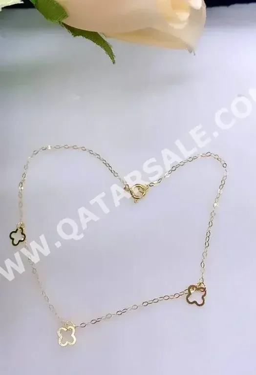 Gold Bracelet  Italy  Woman  By Item ( Designers )  Yellow Gold  18k