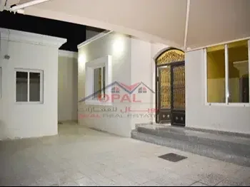 Family Residential  - Not Furnished  - Al Daayen  - Al Sakhama  - 6 Bedrooms