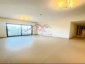 2 Bedrooms  Apartment  For Rent  in Doha -  Old Airport  Semi Furnished