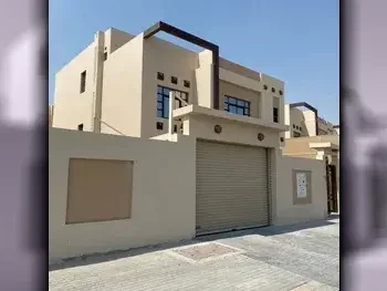 Family Residential  - Not Furnished  - Al Wakrah  - Al Wukair  - 7 Bedrooms